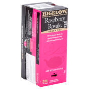 Bigelow-Raspberry-Tea