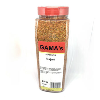 Cajun Seasoning