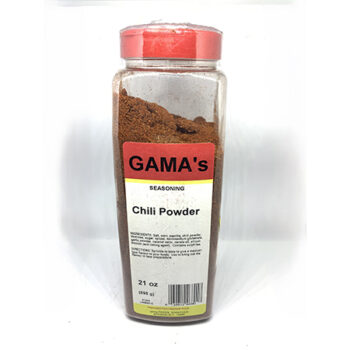 Chili Powder