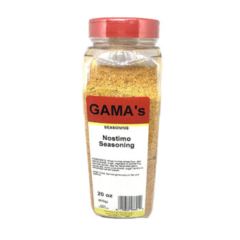 Nostimo Seasoning