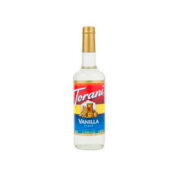 Torani_Syrup_Vanila