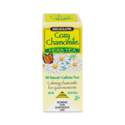 chamomile