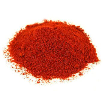 paprika chinese 130 asta