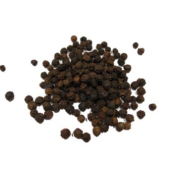 Black Pepper Whole