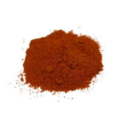 Cayenne Pepper 1