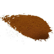 Cinnamon Ground Batavia 1