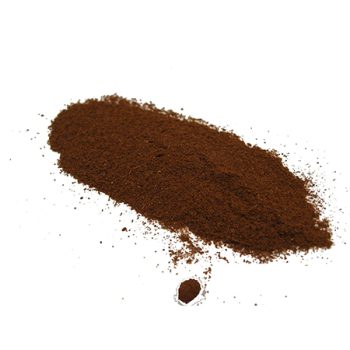 Cloves Ground