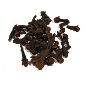 Cloves Whole