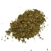 Oregano – Mediterranean Rub 1